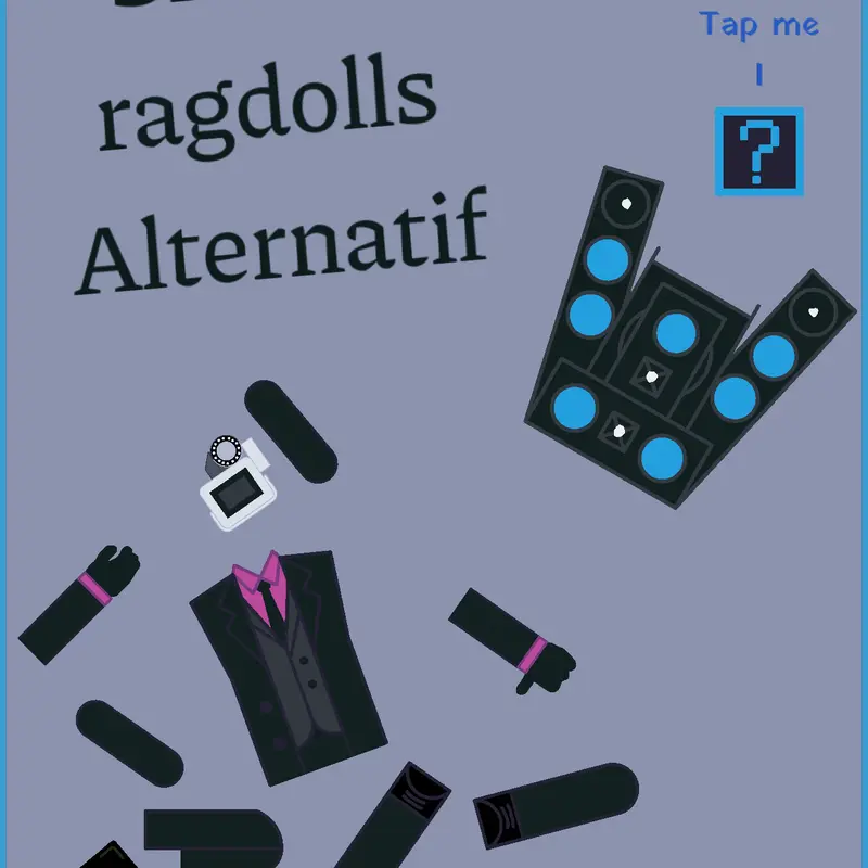 Game by @camera_games