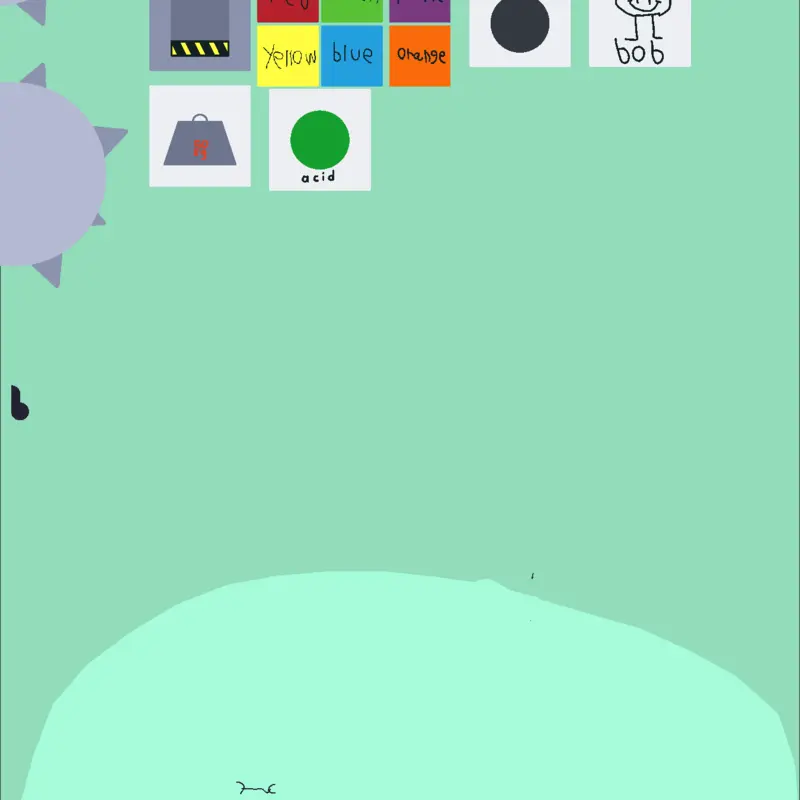 Game by @maxuell