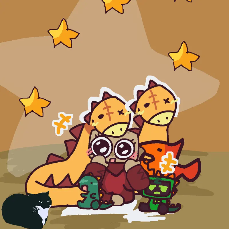 Game by @sonicfan5162