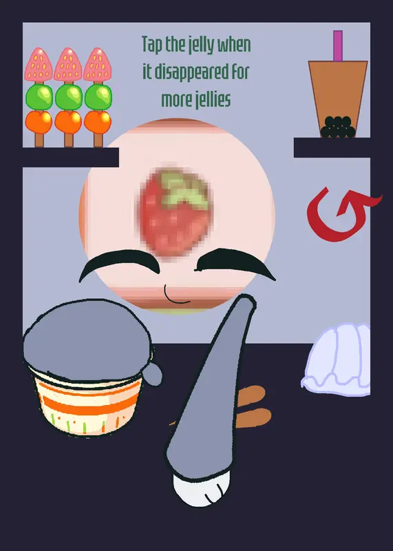 Mukbang by @T1ff4nyStr4wb3rry