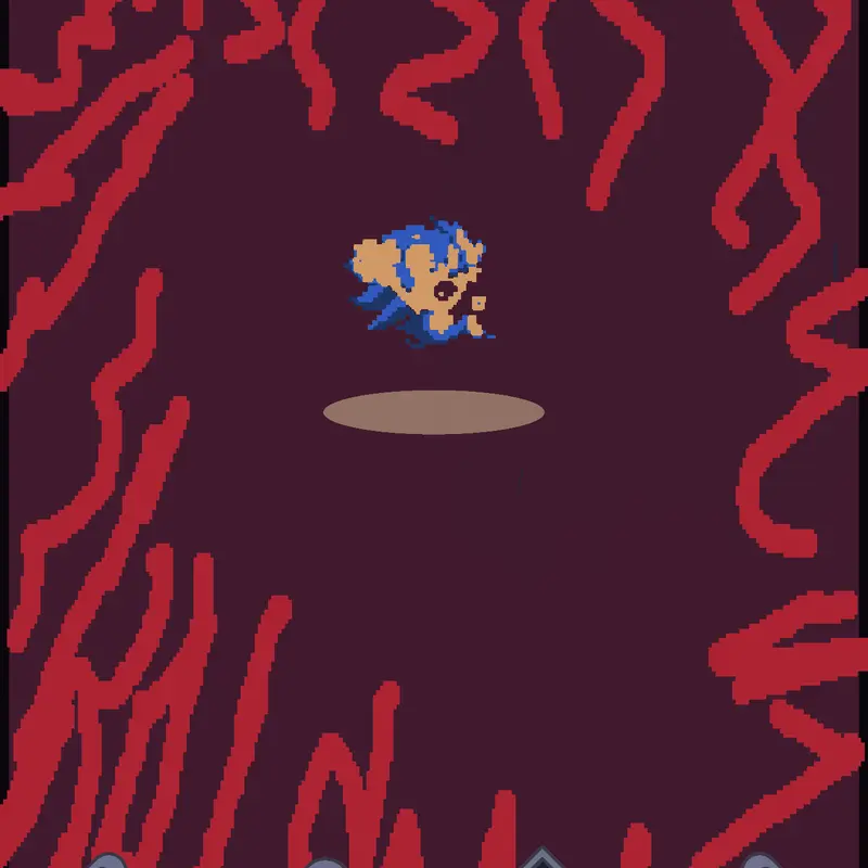 Game by @hssbskw