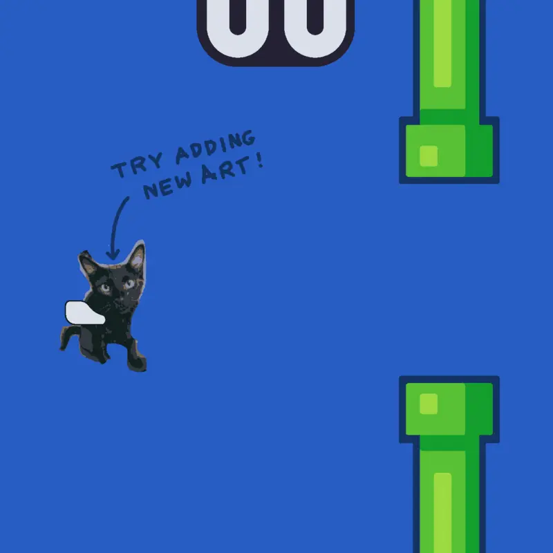 Game by @Viniciuslimadocarmo
