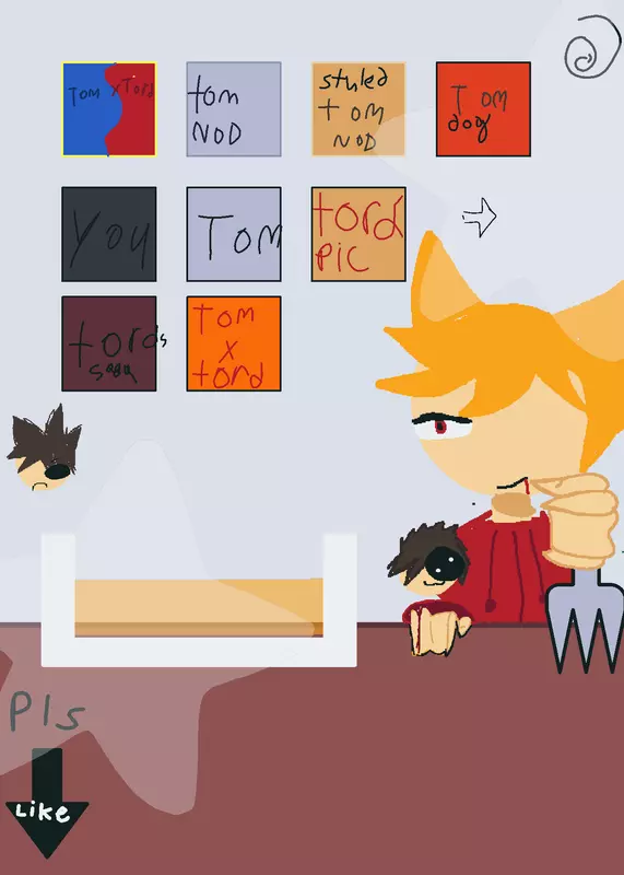 Game by @-intern