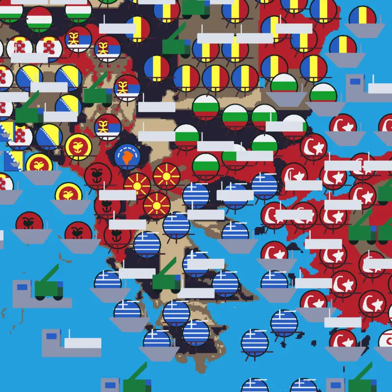 Game by @Air_Turkestan_999