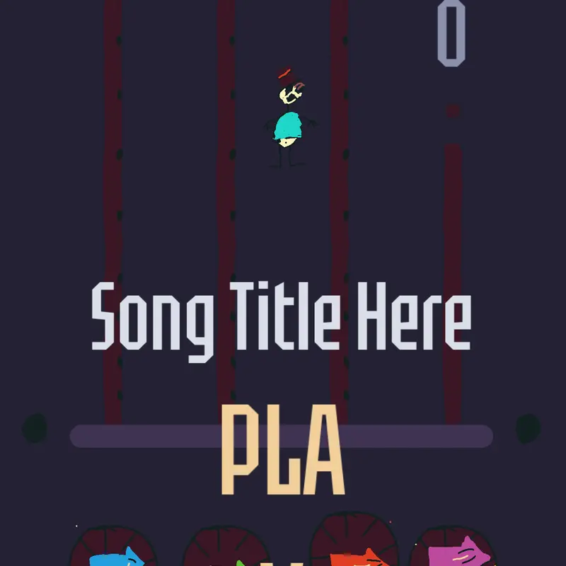Game by @Ahmotmen