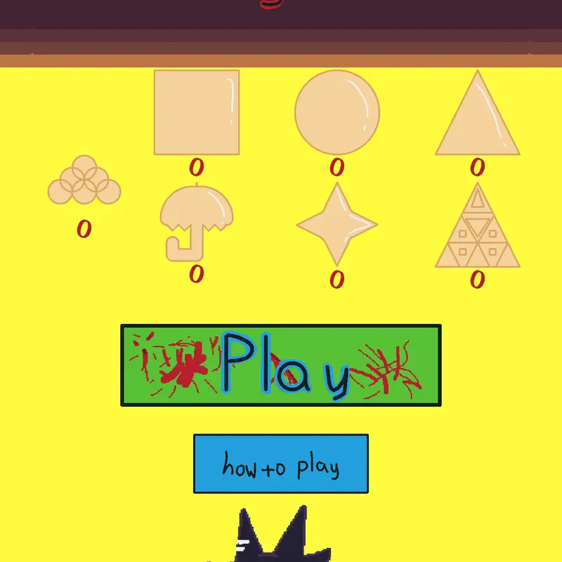 Game by @whereu