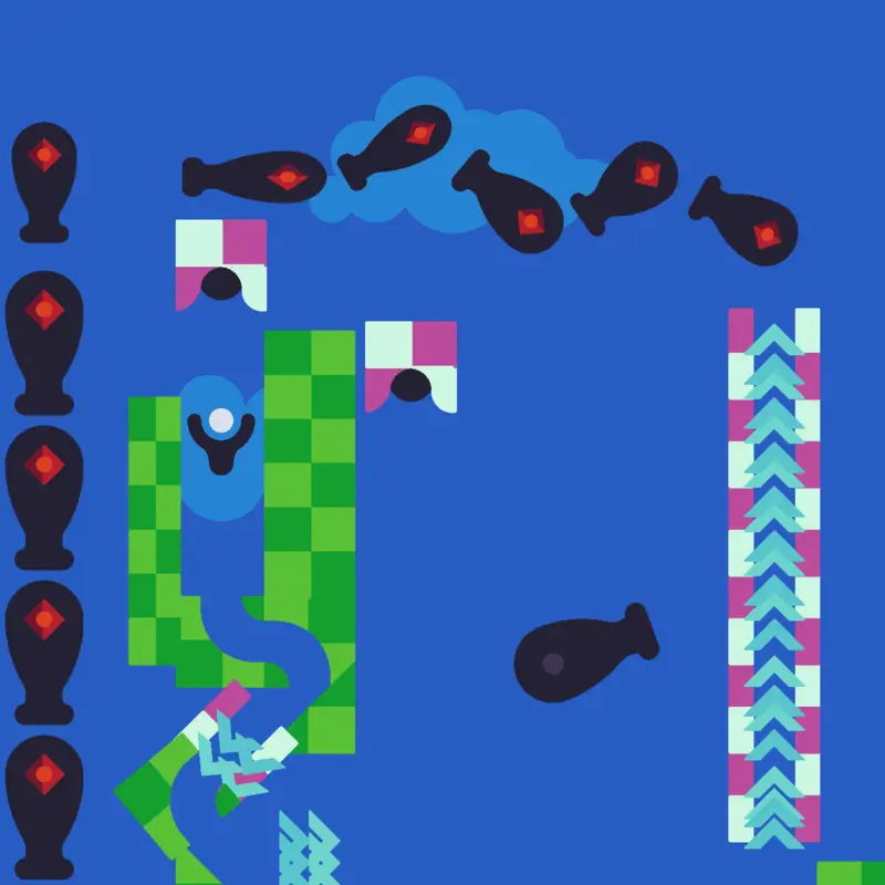 Game by @clca