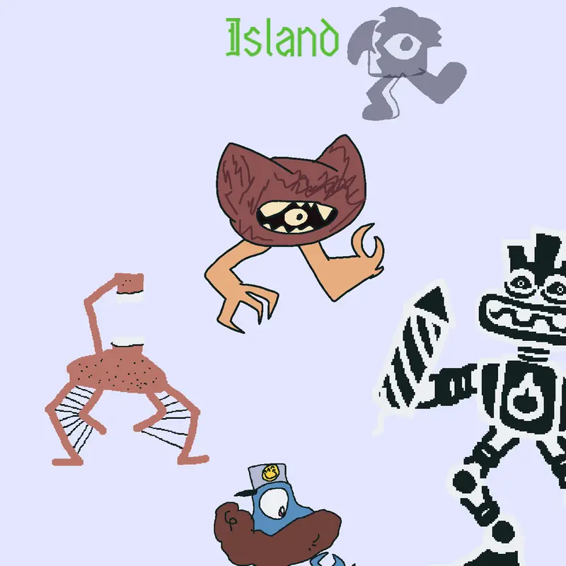 Game by @MsmIslandDisoverer-MID