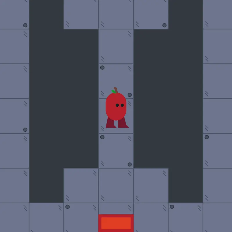 Game by @swaveyvr