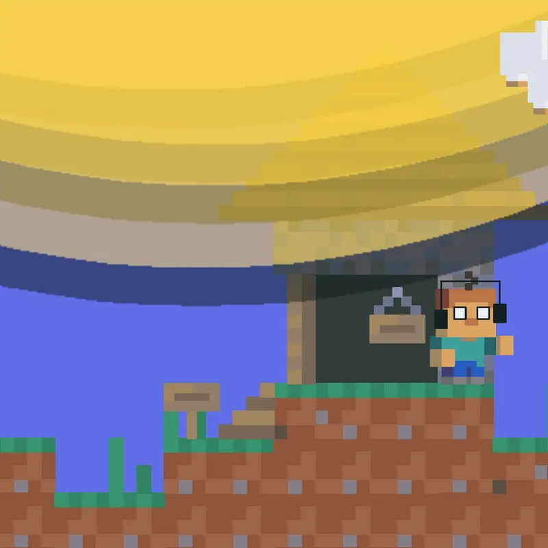 Game by @Tracey_cat