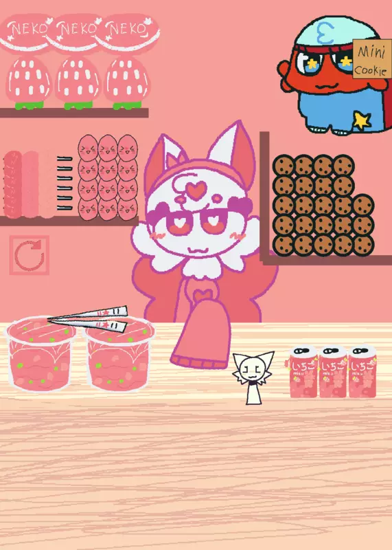 Game by @Rose_Nilsson