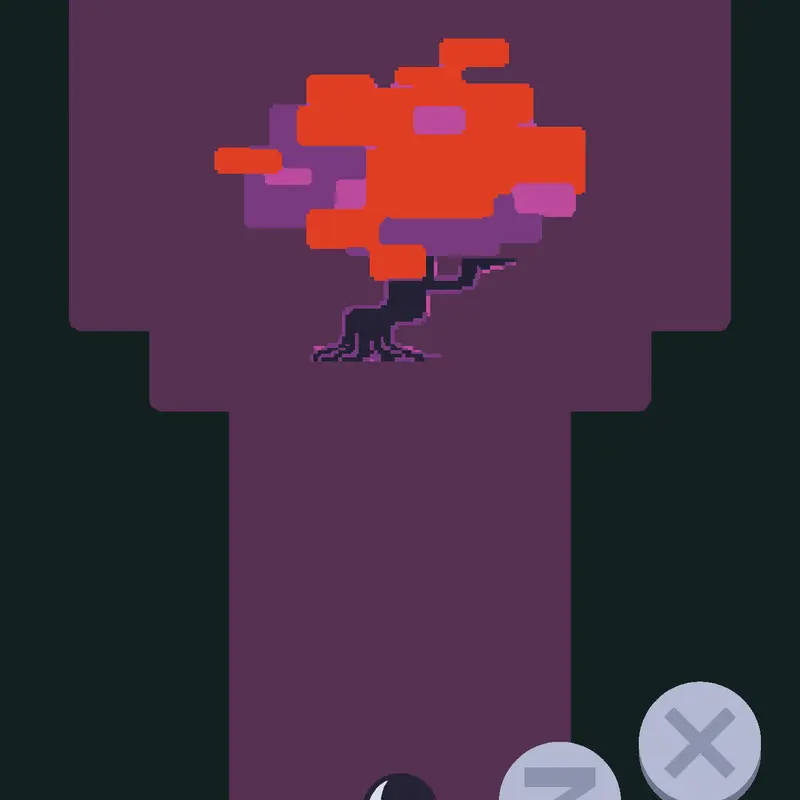 Game by @gregory_antonov