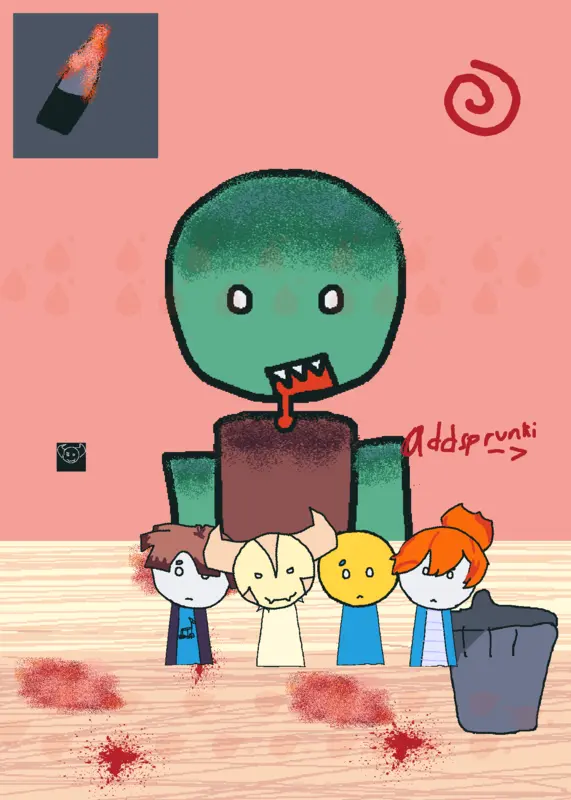 Game by @quick-gull831