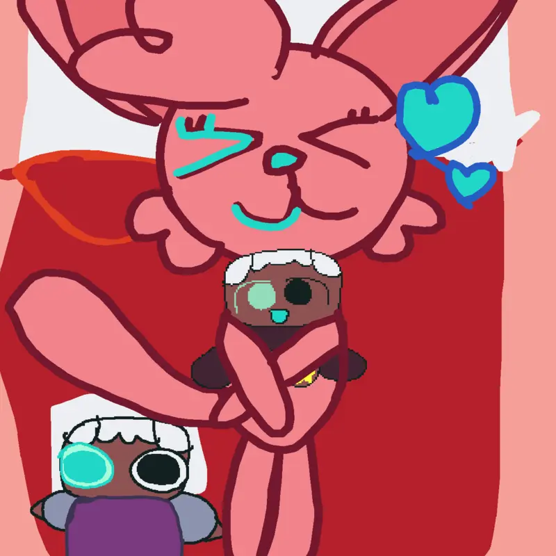 Game by @GourdyLover_PebbleLover