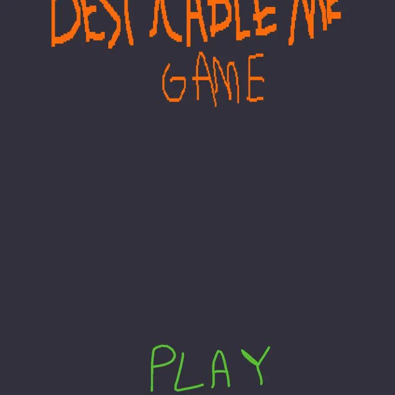 Game by @elmo123456