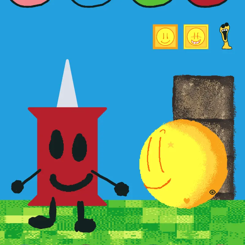 Pin vs verity by @Billy10