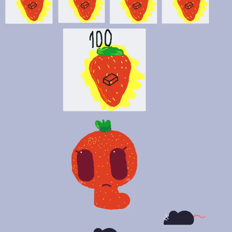 Game by @Strawberry_heola