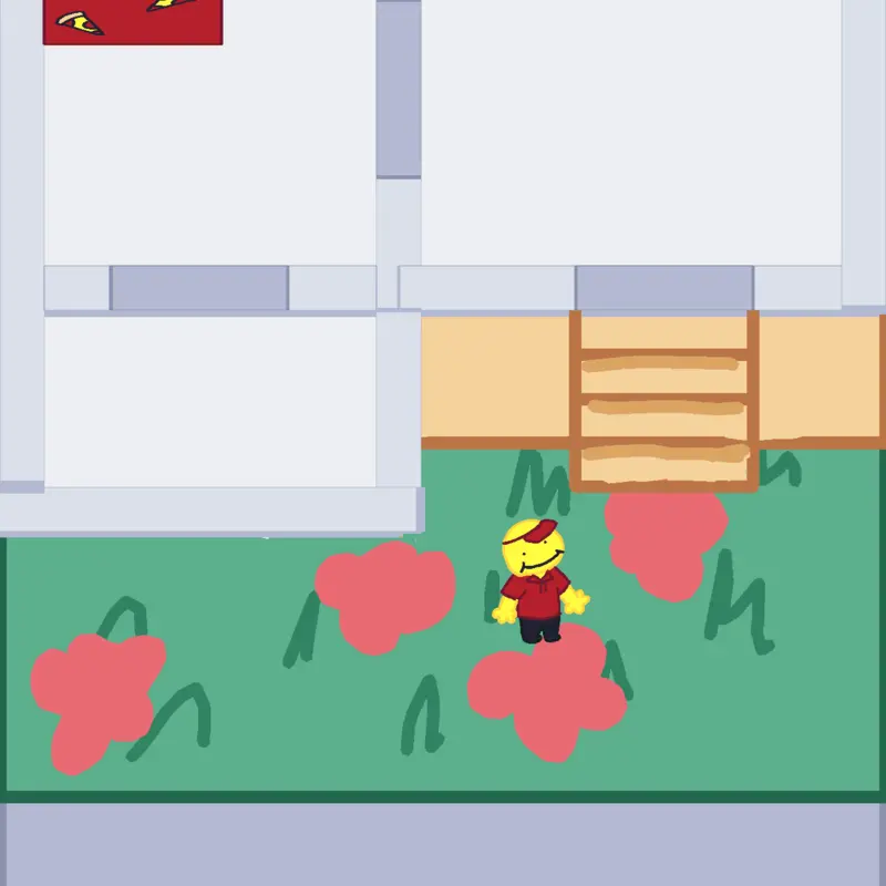 Game by @papulince_ee