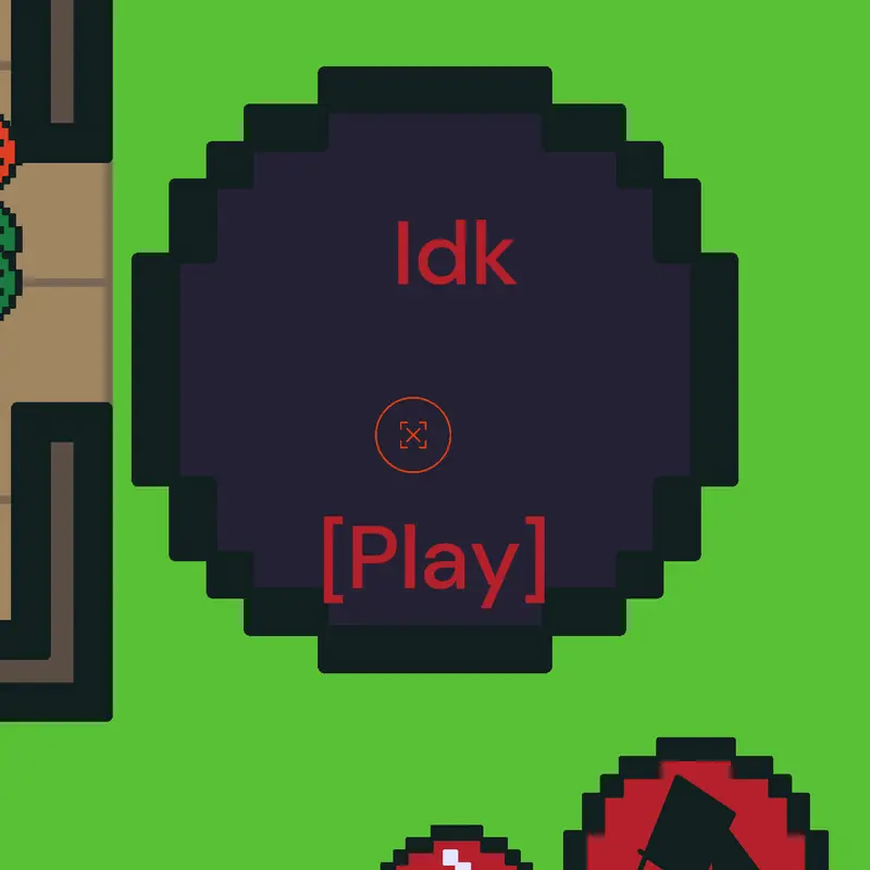 Game by @abbieissad
