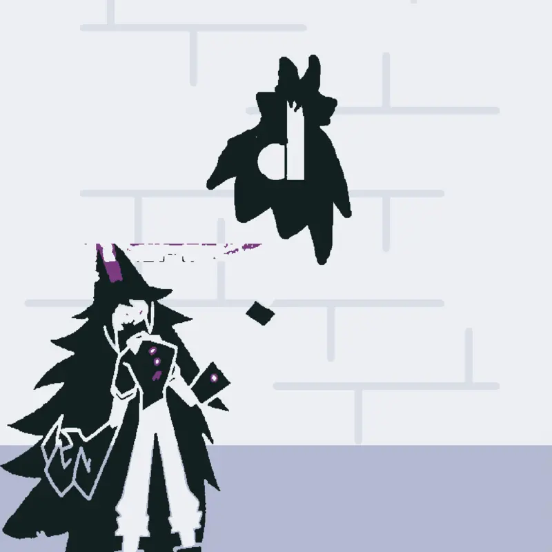 Game by @meganeizan