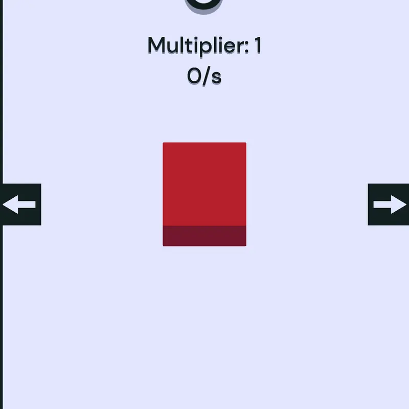 Game by @Iv4e13