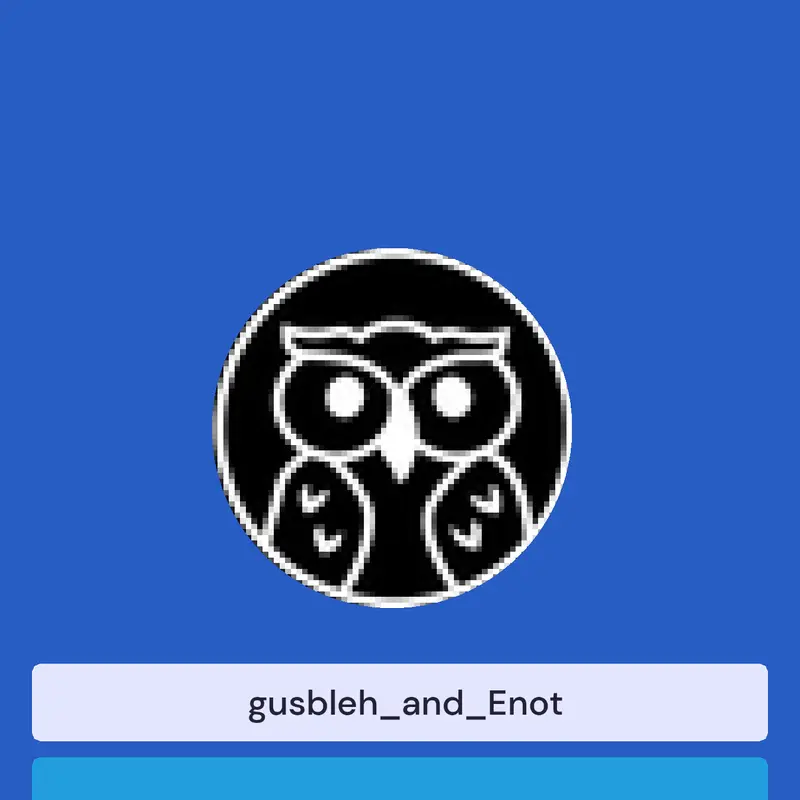 Game by @gusbleh