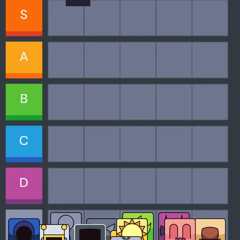 Game by @Searchlights