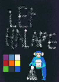 Lethal ape