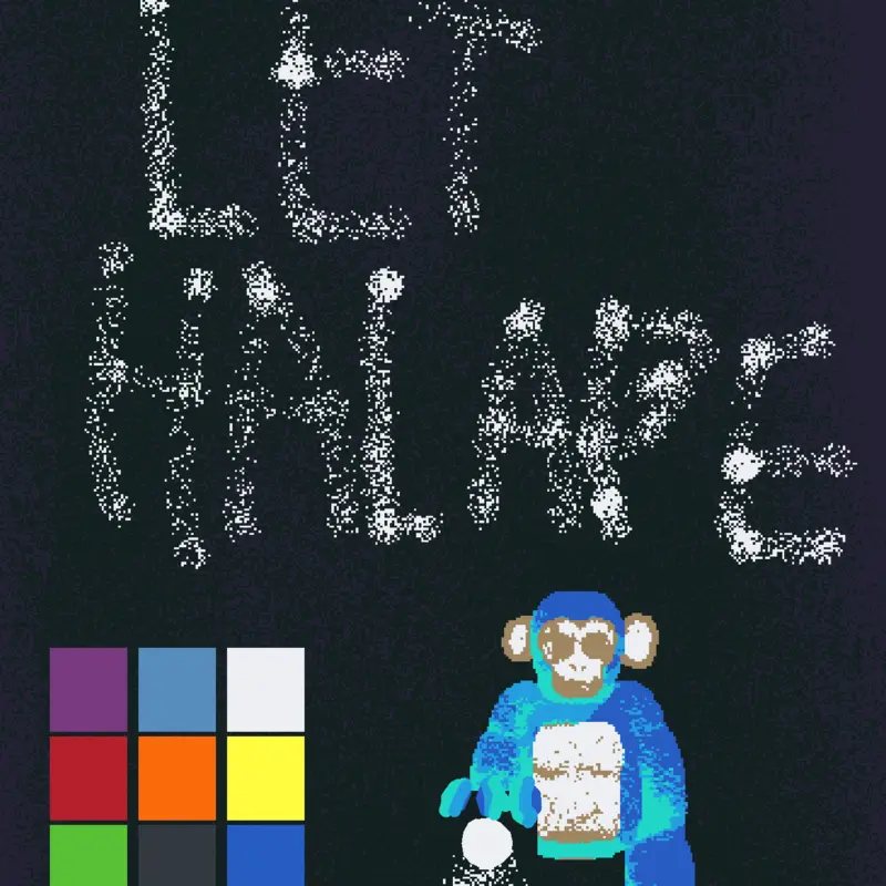 Lethal ape by @drake9182828