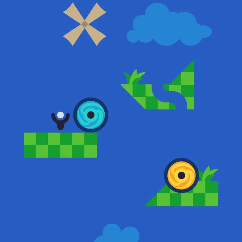 Game by @CVRETW68EWRQ