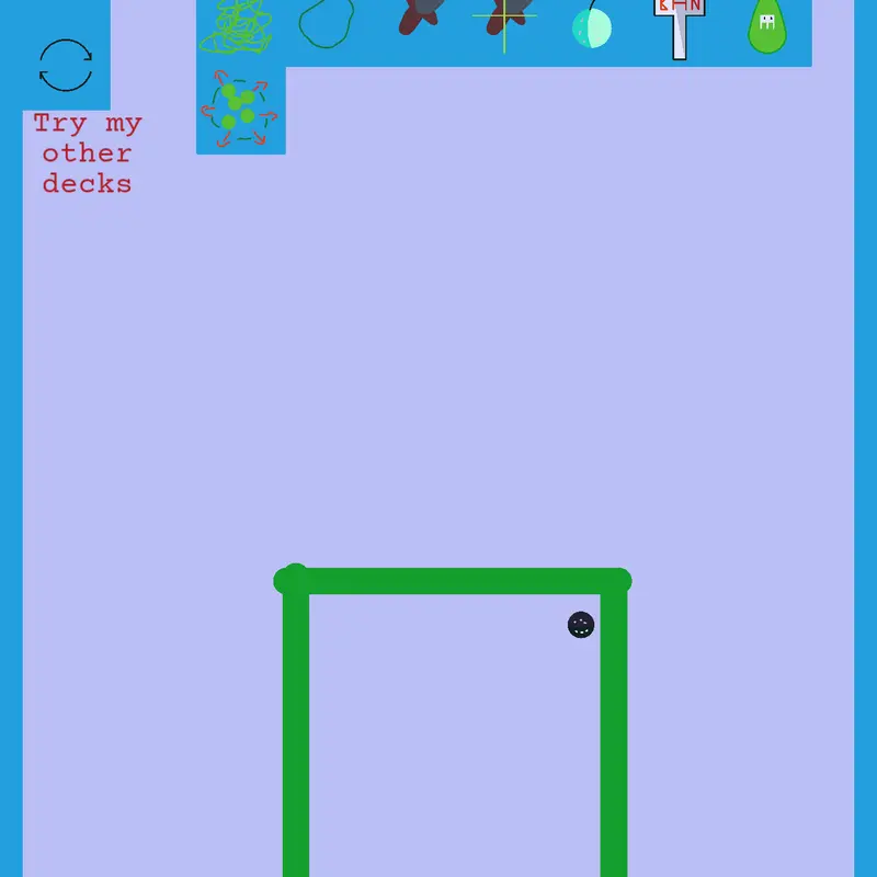 Game by @TNTBOOM