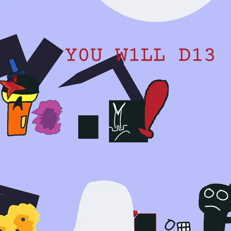 Game by @hallowen_brick