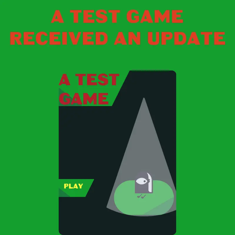 Game by @Anthony369