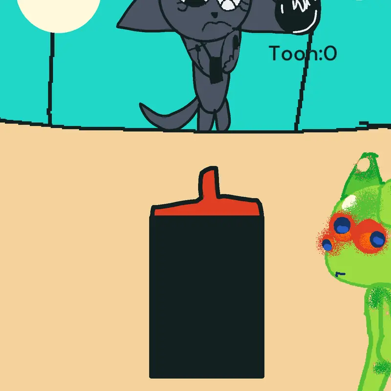 Game by @Cat_you