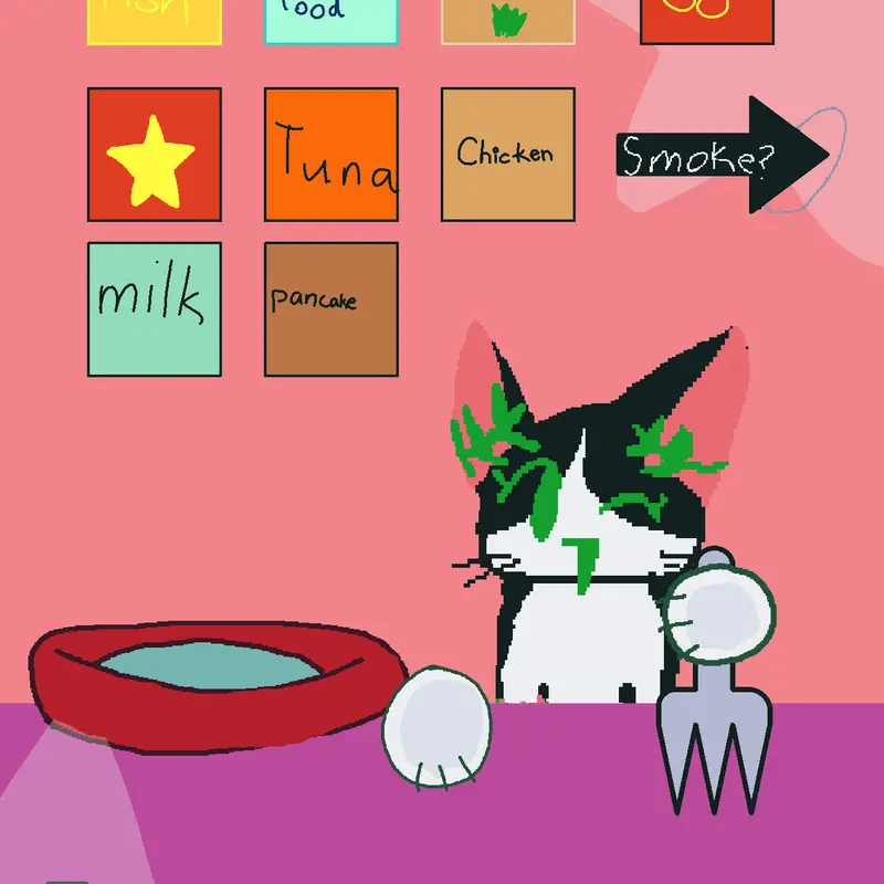 Game by @-_-Willow-_-