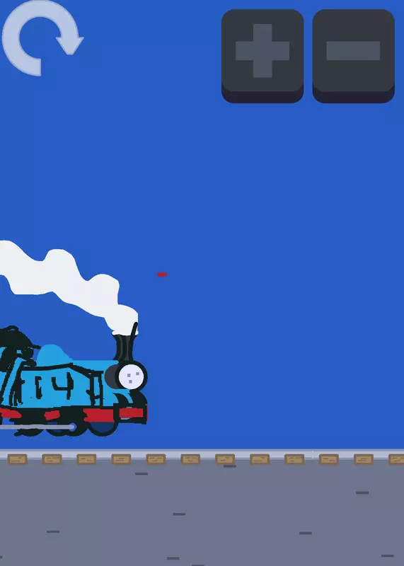 Game by @tttefan95