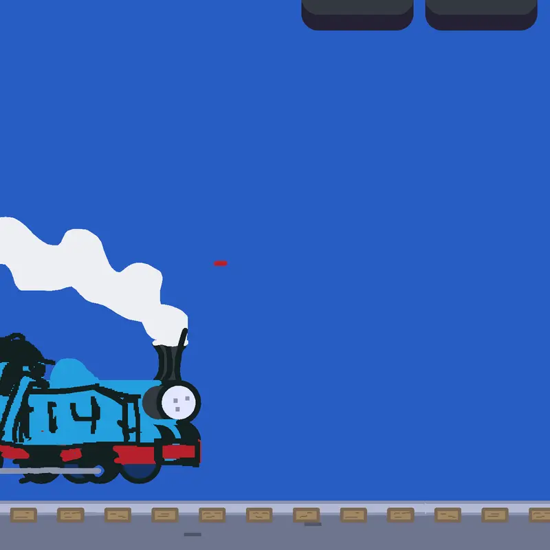 Game by @tttefan95