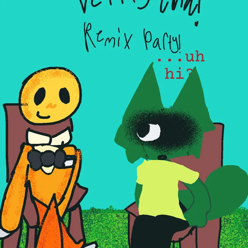 Game by @ilikeazure