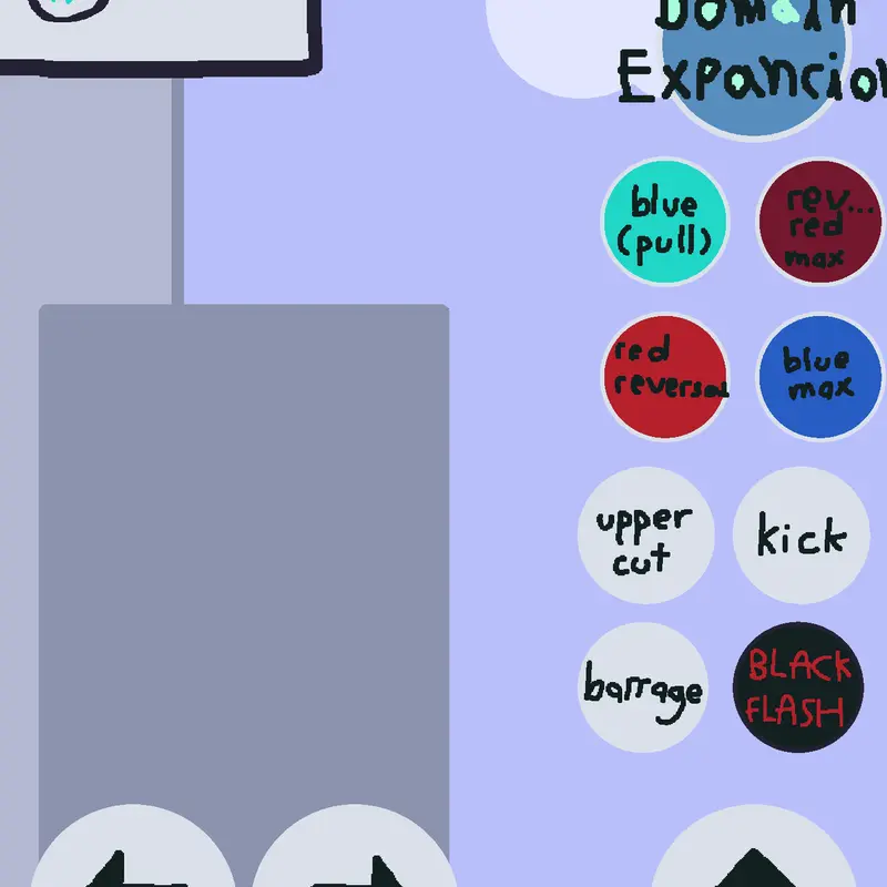 Game by @giodude