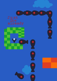 just die already