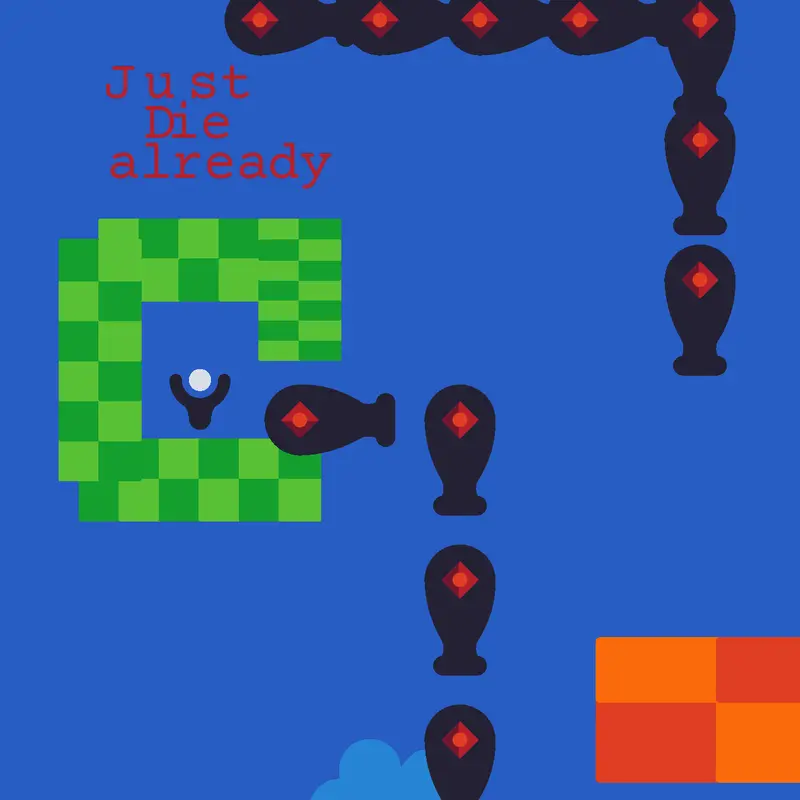 Game by @Sunday_rod