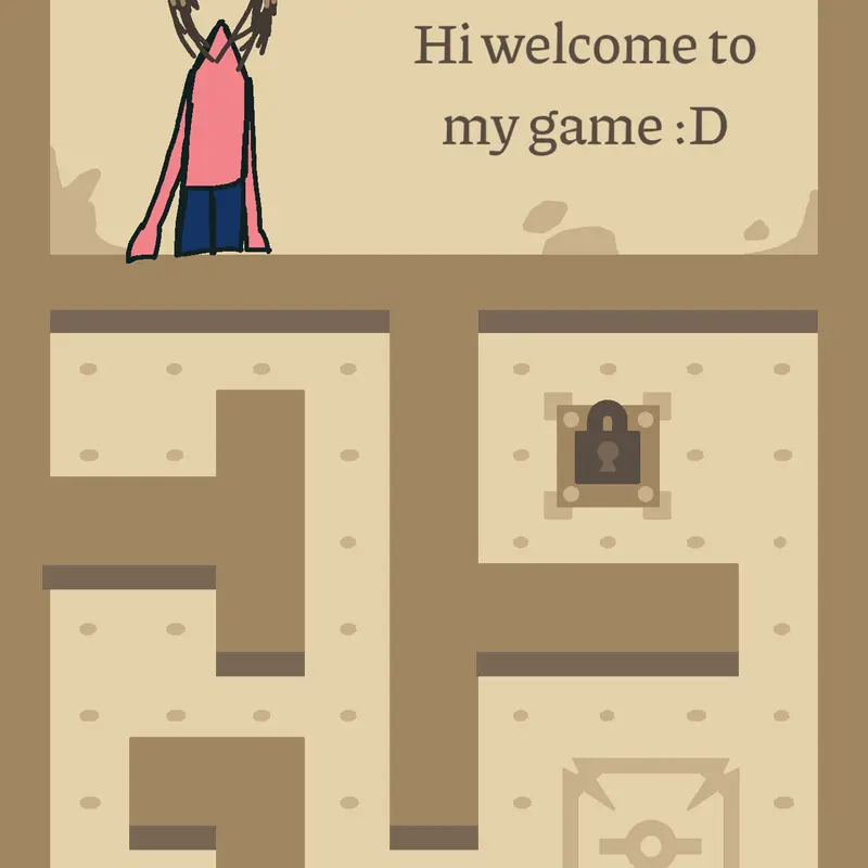 Game by @Yatta_stars
