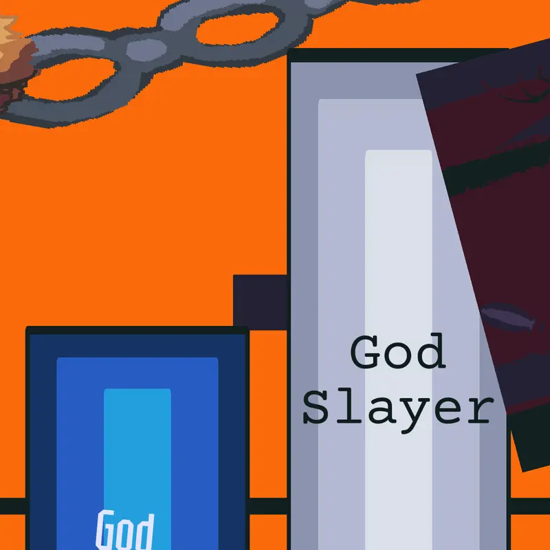 Game by @Alastor-the-radio-demon