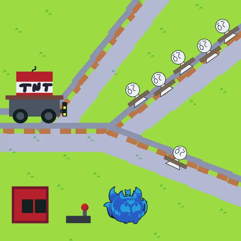 Game by @cammanfriend