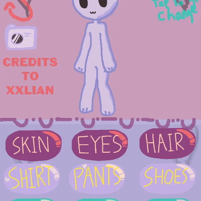 Game by @sillyzoey