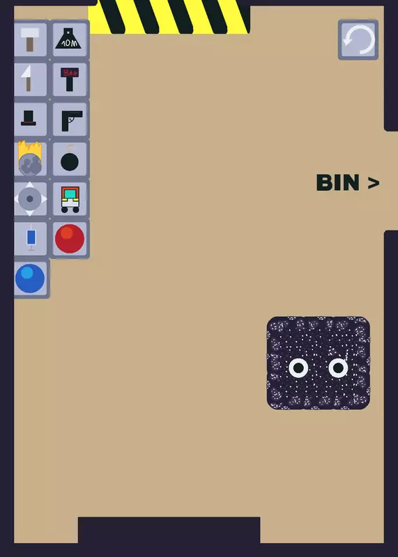 Game by @bluejay123