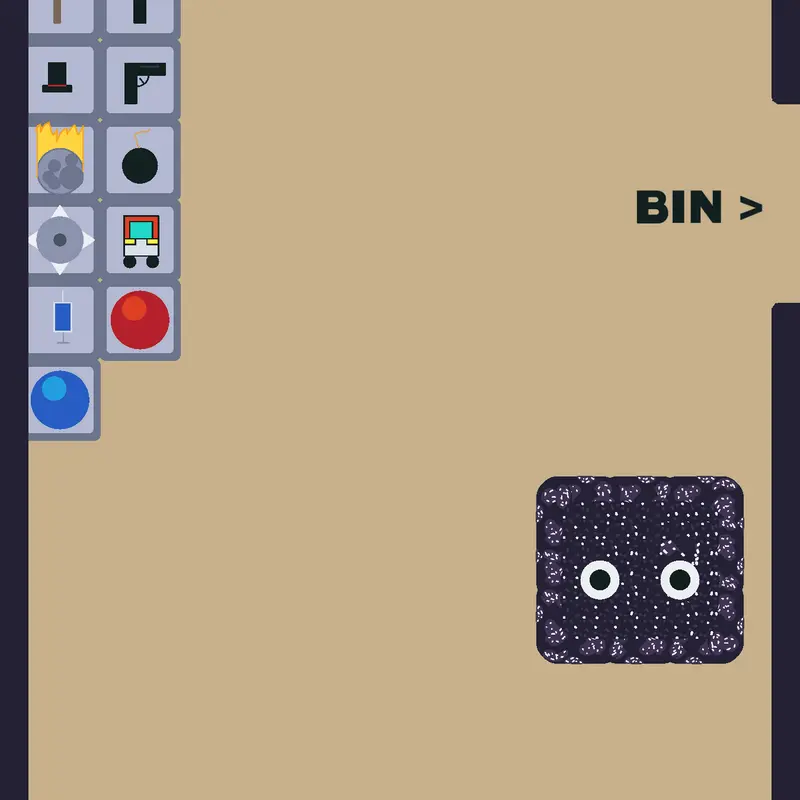 Game by @bluejay123