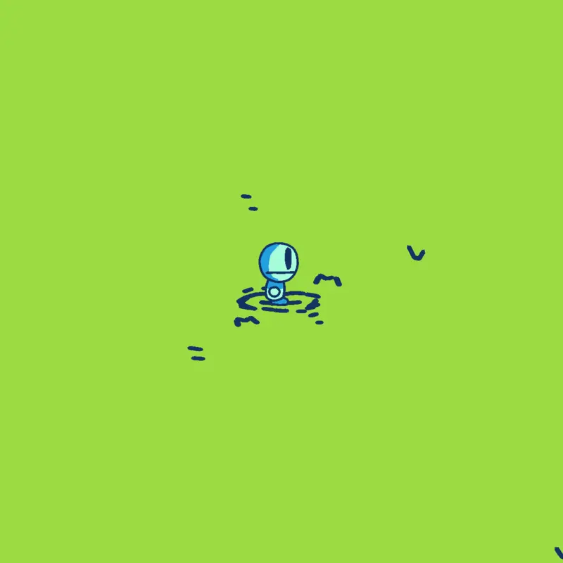 Game by @ISAQUW