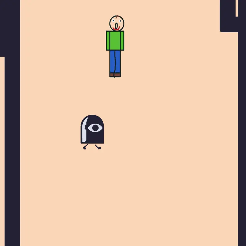 Baldi's basics and education and learnin by @CorbinSurber