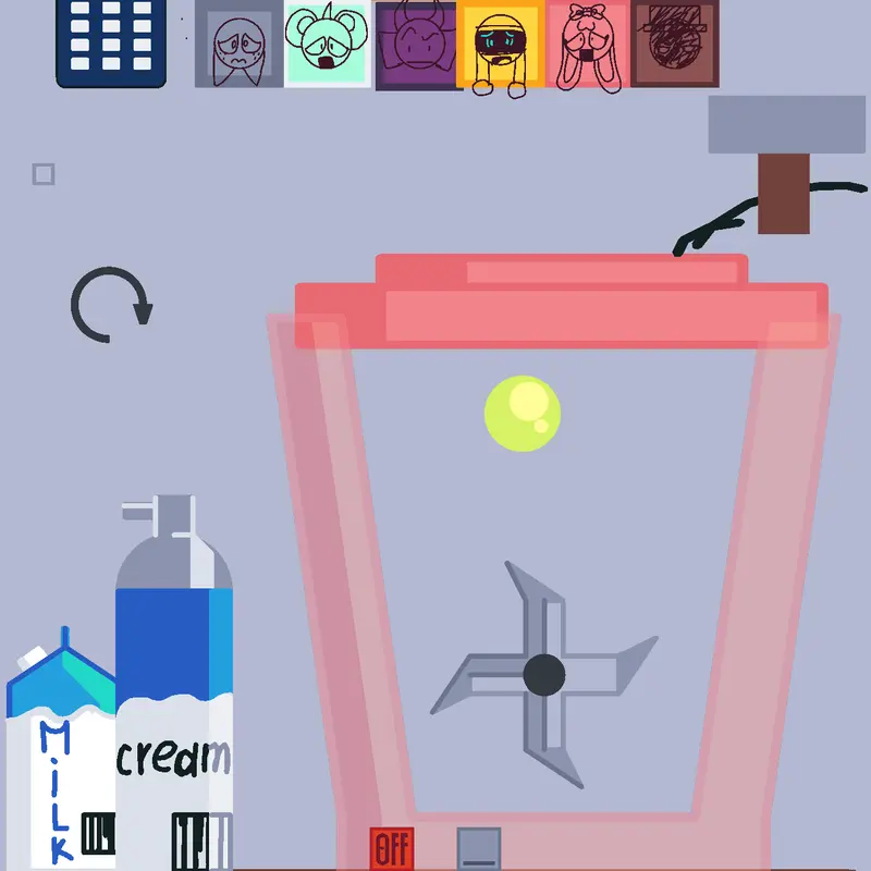 Game by @some-plumber